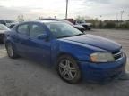 2012 Dodge Avenger SXT