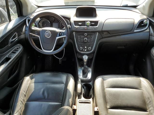 2013 Buick Encore Premium