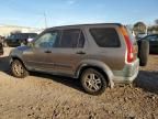 2002 Honda CR-V EX