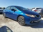 2014 Honda Civic EXL