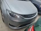 2018 Chrysler Pacifica Hybrid Limited