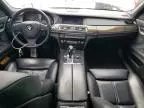 2011 BMW 750 LI