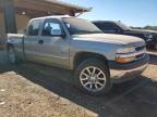 2001 Chevrolet Silverado C1500