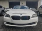 2011 BMW 535 I