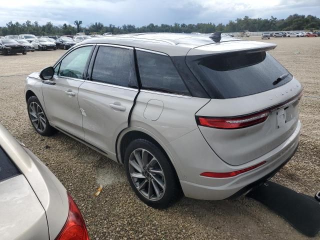 2023 Lincoln Corsair Grand Touring