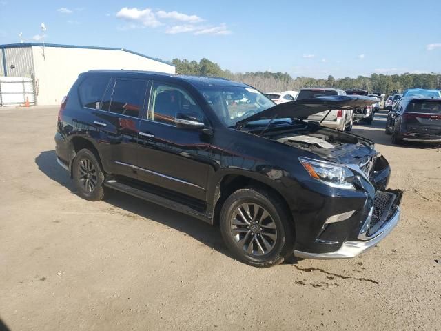 2017 Lexus GX 460