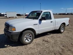 2008 Ford Ranger en venta en Amarillo, TX