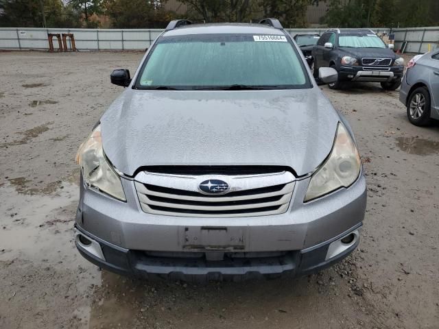 2011 Subaru Outback 2.5I Premium