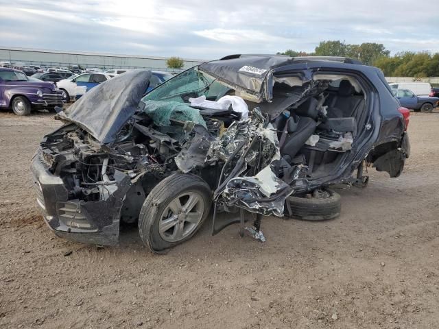 2021 Chevrolet Trax 1LT