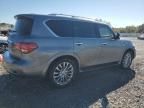 2016 Infiniti QX80