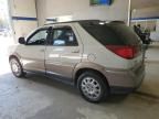 2007 Buick Rendezvous CX