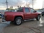 2011 GMC Canyon SLE