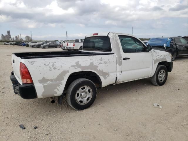 2013 Toyota Tacoma