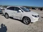 2014 Lexus RX 350 Base