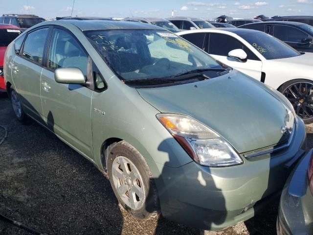 2006 Toyota Prius