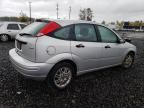 2005 Ford Focus ZX5