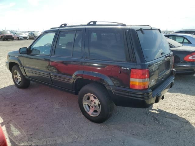 1998 Jeep Grand Cherokee Laredo