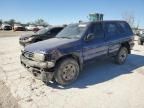 1996 Nissan Pathfinder LE