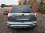 2010 Honda CR-V EXL