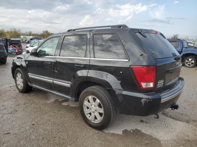 2009 Jeep Grand Cherokee Limited