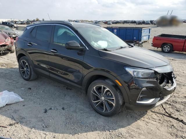 2020 Buick Encore GX Select