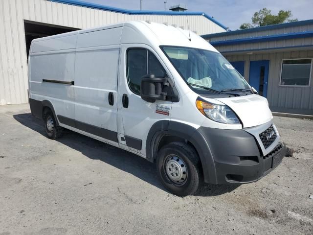 2020 Dodge RAM Promaster 3500 3500 High