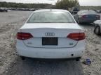 2009 Audi A4 3.2 Quattro