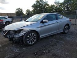 Honda salvage cars for sale: 2014 Honda Accord LX-S