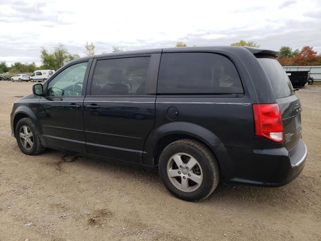 2011 Dodge Grand Caravan Mainstreet