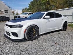 Dodge Vehiculos salvage en venta: 2020 Dodge Charger Scat Pack