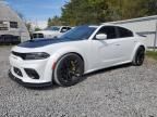 2020 Dodge Charger Scat Pack