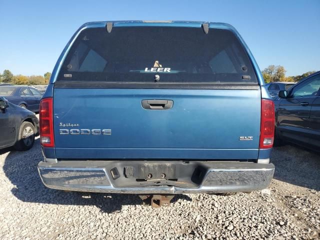 2004 Dodge RAM 1500 ST