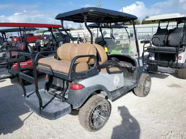 2020 Clubcar Onward