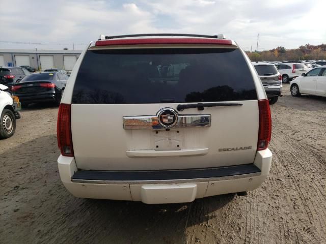 2007 Cadillac Escalade Luxury