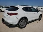 2022 Alfa Romeo Stelvio