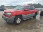 2002 Chevrolet Avalanche K1500