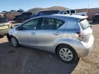 2014 Toyota Prius C