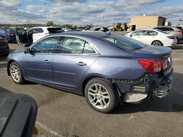 2014 Chevrolet Malibu 1LT