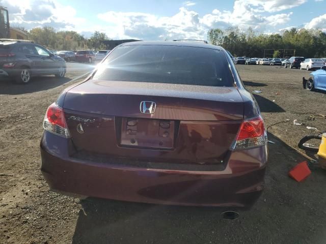 2008 Honda Accord LXP