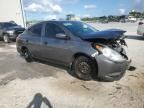 2019 Nissan Versa S