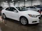 2015 Chevrolet Malibu 2LT