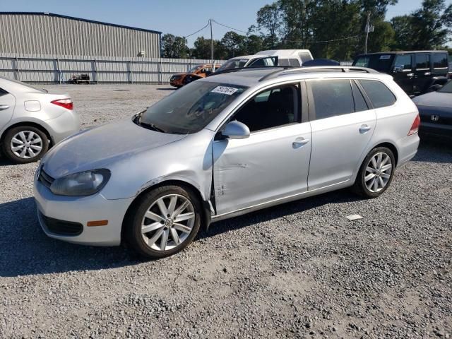 2014 Volkswagen Jetta TDI