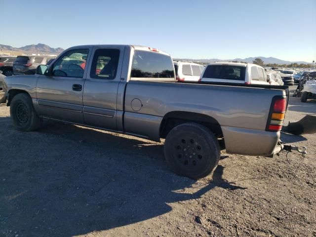 2006 Chevrolet Silverado C1500