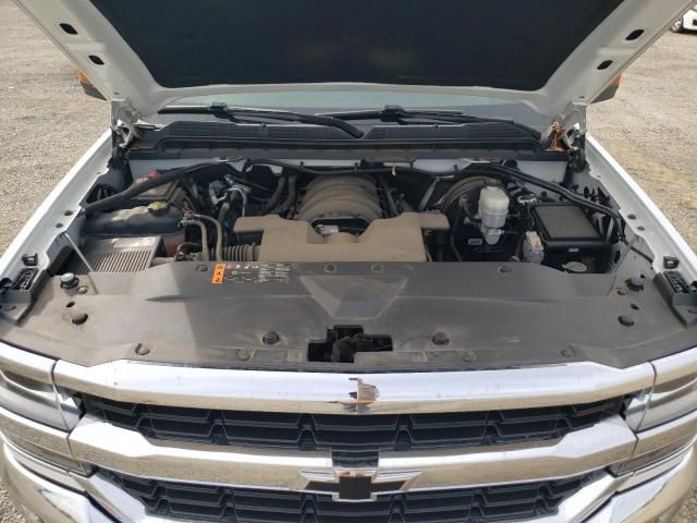 2019 Chevrolet Silverado LD K1500 LT