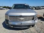 2007 Chevrolet Silverado C1500 Crew Cab