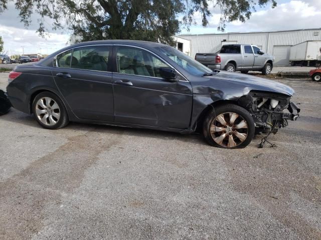 2008 Honda Accord EXL