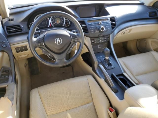 2009 Acura TSX