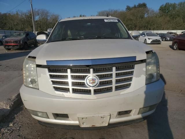 2010 Cadillac Escalade ESV Premium