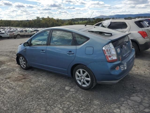 2007 Toyota Prius