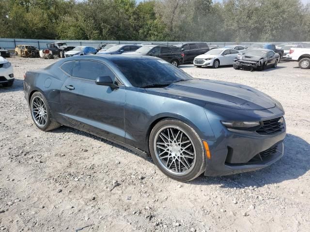 2019 Chevrolet Camaro LS